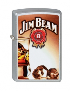 Zippo Jim Beam 2003234